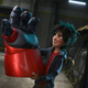 Illustration for article titled The opening of this Big Hero 6 review made my week